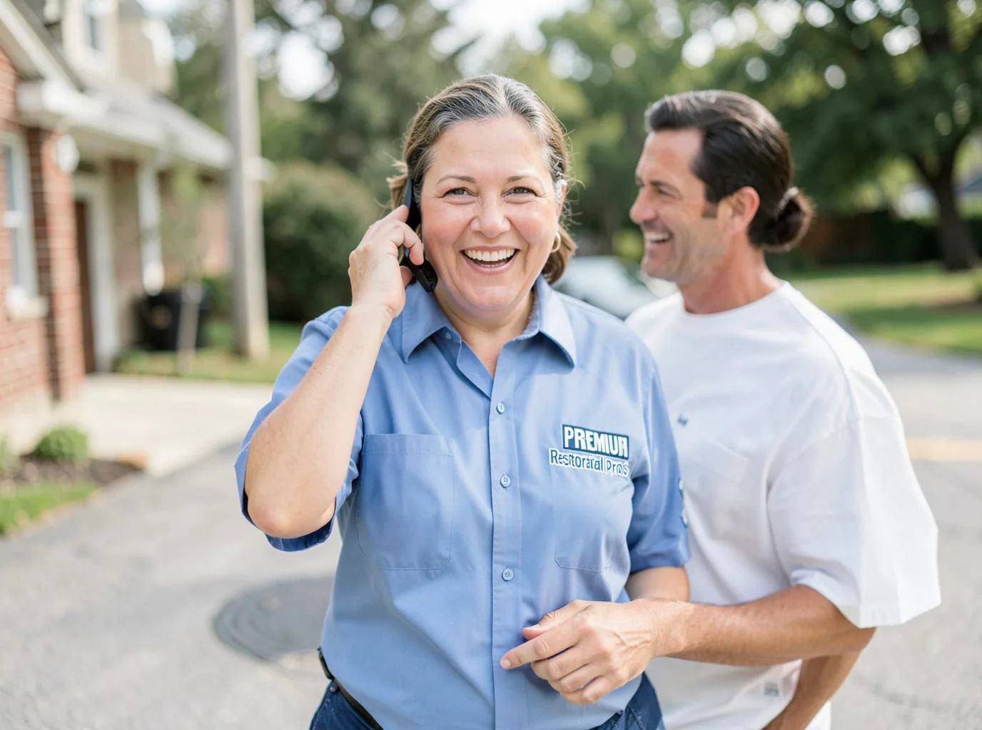 Water Damage Restoration Marion, VA FAQs